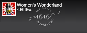 Women's Wonderland Deutschland