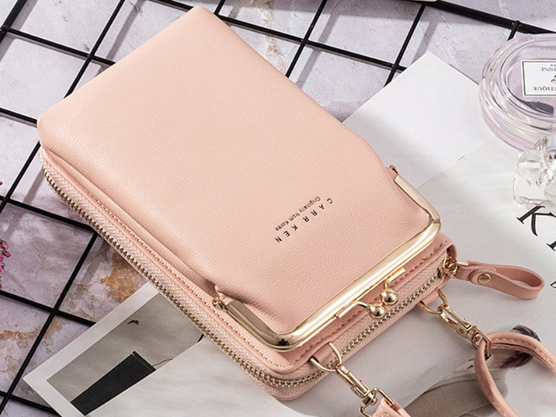 Fashiontraum: Handtasche