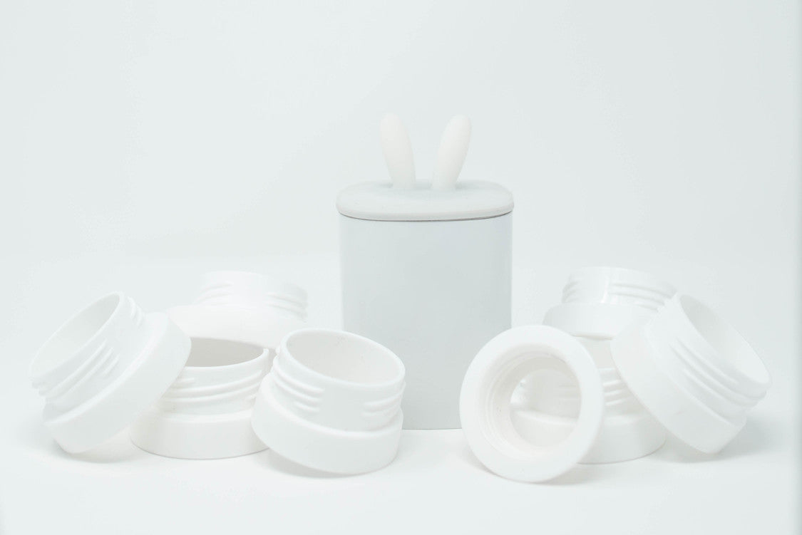 ADAPTER SET [9 Stück]