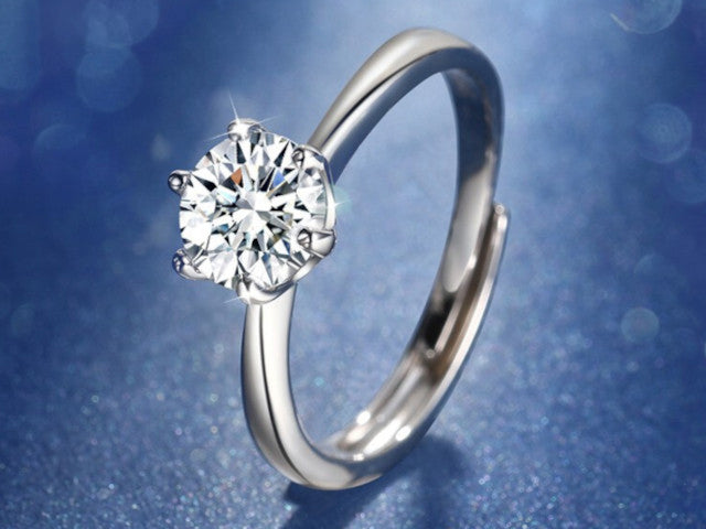 Prinzessinnen Krone [0.3 Karat]