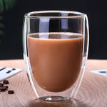 Thermo Glas [2er Set]