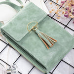 Stylische Handtasche