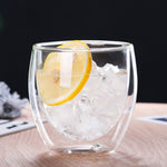 Thermo Glas [2er Set]