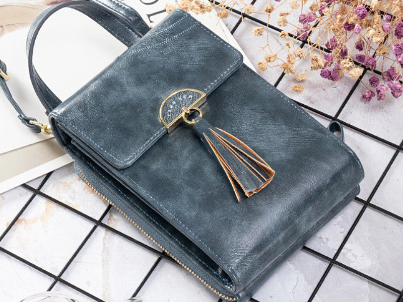 Stylische Handtasche