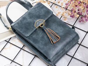 Stylische Handtasche