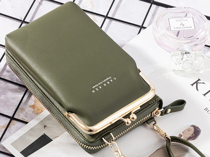 Fashiontraum: Handtasche