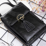 Stylische Handtasche