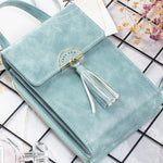 Stylische Handtasche