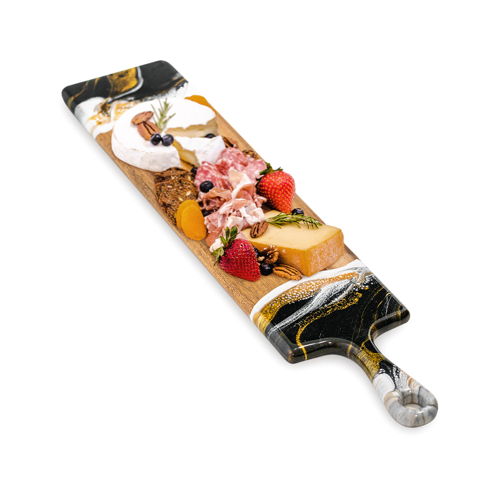 Baguette-Brett