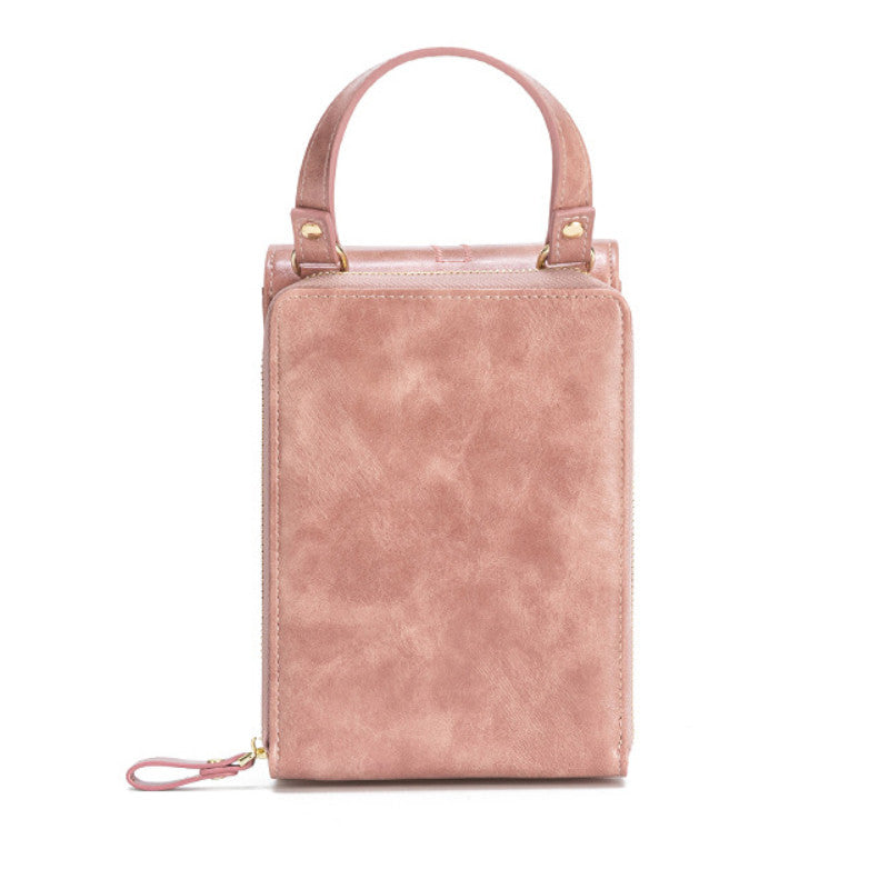 Stylische Handtasche
