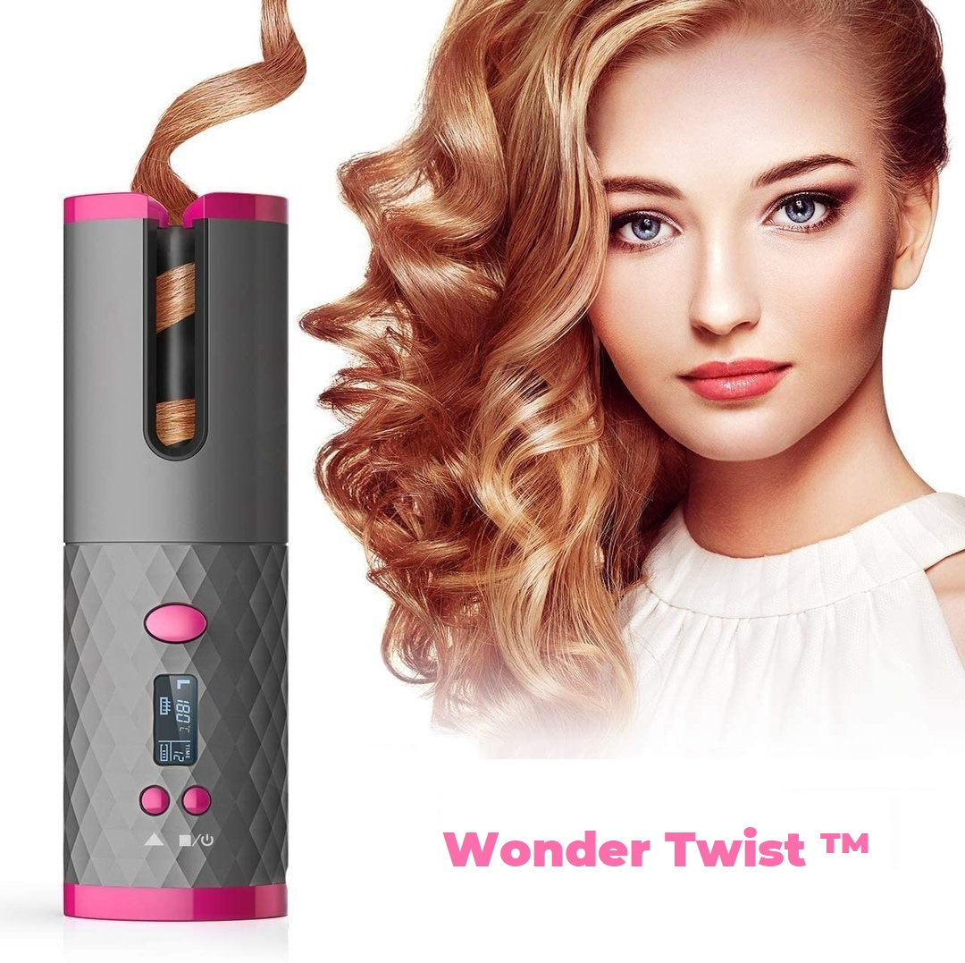 Wonder Twist™