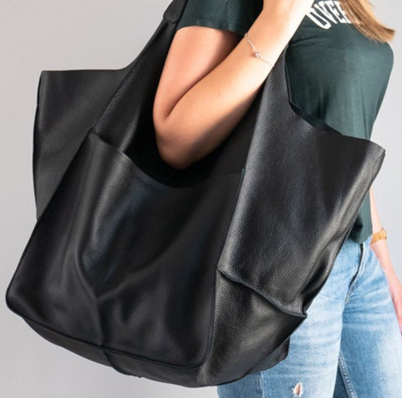 Violetta Riesenhandtasche B2